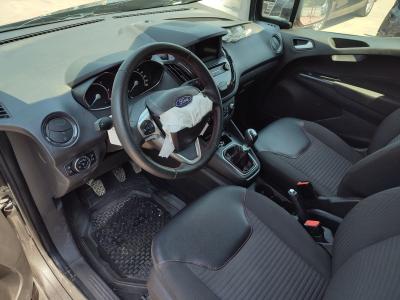 TOURNEOCOURIERKOMBI 1.5 TDCI 100 SCR TIT.PLUS