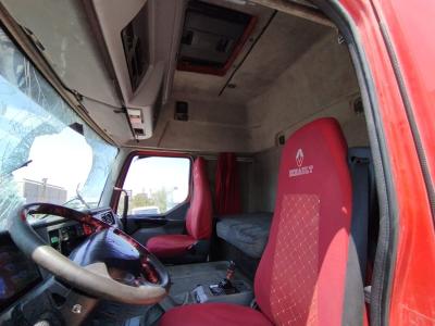 CEKICI PREMIUM 420.19 PRIVILEGE 4X2