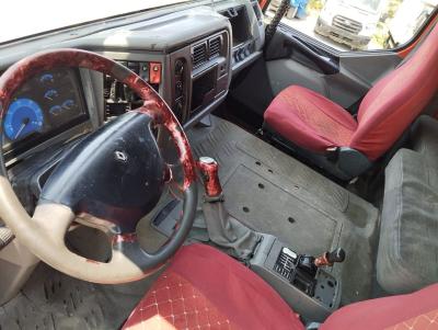 CEKICI PREMIUM 420.19 PRIVILEGE 4X2