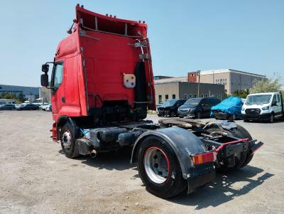 CEKICI PREMIUM 420.19 PRIVILEGE 4X2