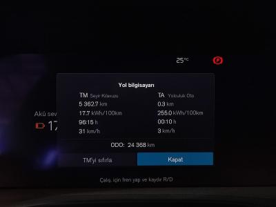 XC40 RECHARGE P6 SINGLE