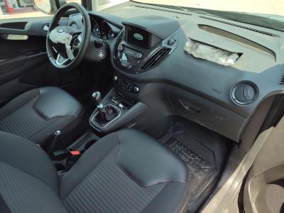 TOURNEOCOURIERKOMBI 1.5 TDCI 100 SCR TIT.PLUS