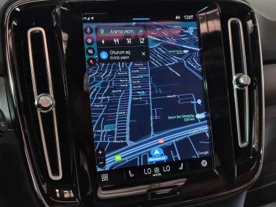 XC40 RECHARGE P6 SINGLE