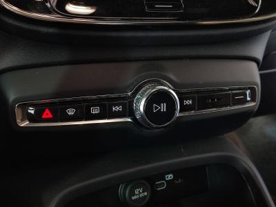 XC40 RECHARGE P6 SINGLE