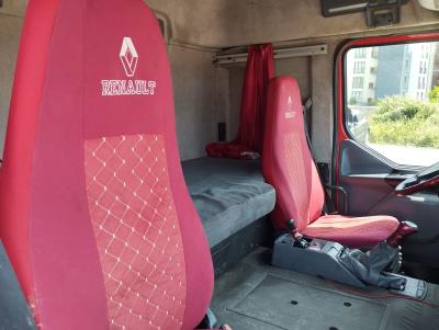 CEKICI PREMIUM 420.19 PRIVILEGE 4X2