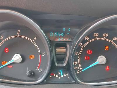 TOURNEOCOURIERKOMBI 1.5 TDCI 100 SCR TIT.PLUS
