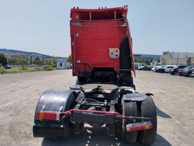 CEKICI PREMIUM 420.19 PRIVILEGE 4X2