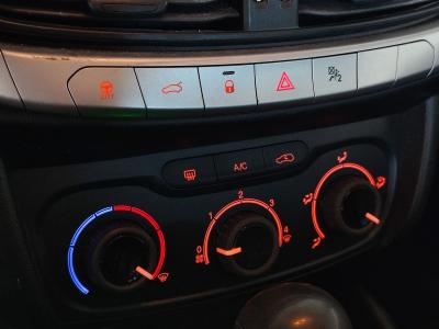 EGEA SEDAN EASY 1.6 E-TORQ 110 AT6