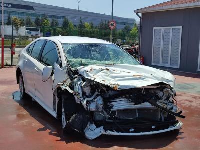 COROLLA 1.8 HYBRID DREAM E-CVT
