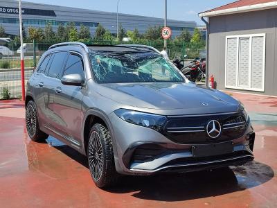 VITO TOURER 114 BLUETEC 528O PRO E6