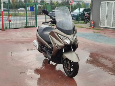 AGUSTA BRUTALE 920