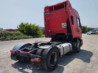 CEKICI PREMIUM 420.19 PRIVILEGE 4X2