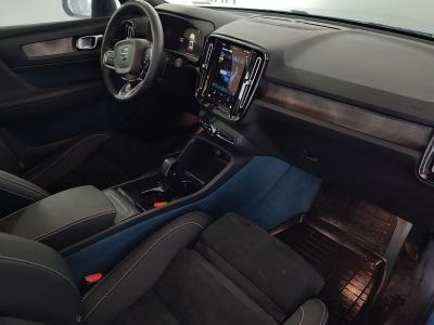 XC40 RECHARGE P6 SINGLE