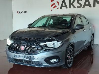EGEA SEDAN EASY 1.6 E-TORQ 110 AT6