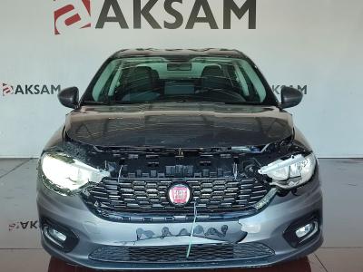 EGEA SEDAN EASY 1.6 E-TORQ 110 AT6