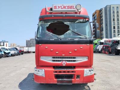 CEKICI PREMIUM 420.19 PRIVILEGE 4X2