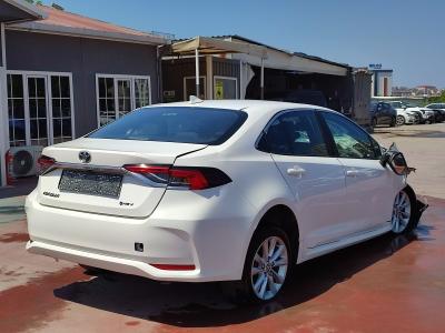 COROLLA HYBRID 1.8 DREAM E-CVT FL