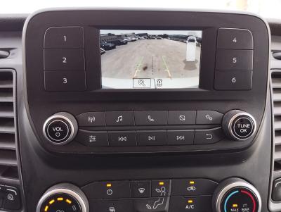 TRANSIT MCA I 350MVAN 9.5M3 UPGRADE 130 TREND
