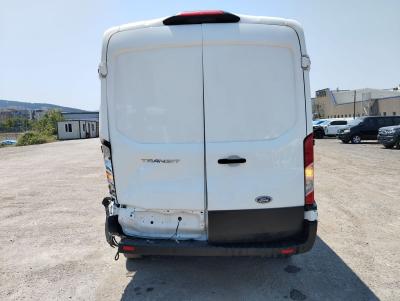 TRANSIT MCA I 350MVAN 9.5M3 UPGRADE 130 TREND