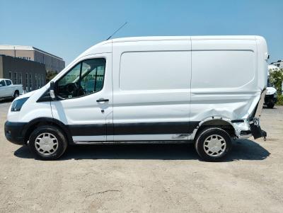 TRANSIT MCA I 350MVAN 9.5M3 UPGRADE 130 TREND