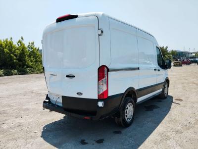 TRANSIT MCA I 350MVAN 9.5M3 UPGRADE 130 TREND