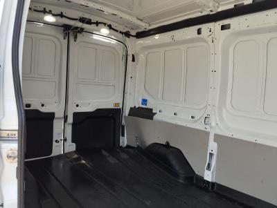 TRANSIT MCA I 350MVAN 9.5M3 UPGRADE 130 TREND