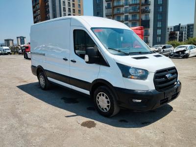 TOURNEOCOURIERKOMBI 1.5 TDCI 100 SCR TIT.PLUS