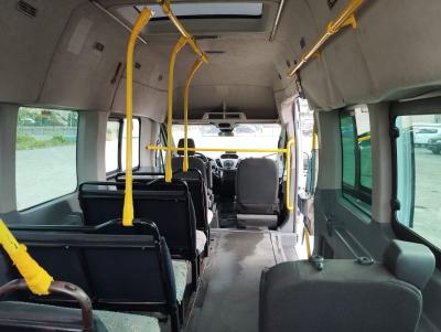 TRANSIT 440E MINIBUS 14+1 135 DELUX