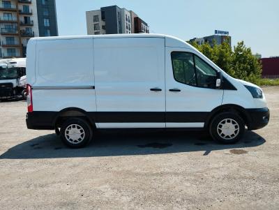 TRANSIT MCA I 350MVAN 9.5M3 UPGRADE 130 TREND