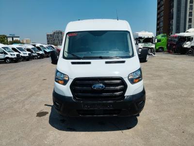 TRANSIT MCA I 350MVAN 9.5M3 UPGRADE 130 TREND
