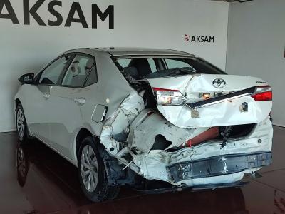 COROLLA SEDAN 1.33 LIFE