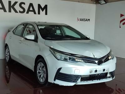 COROLLA 1.8 HYBRID DREAM E-CVT