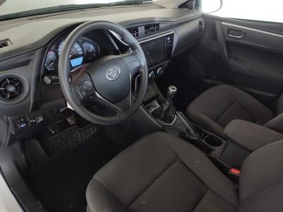 COROLLA SEDAN 1.33 LIFE