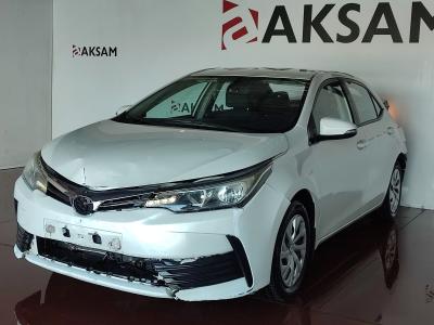 COROLLA SEDAN 1.33 LIFE