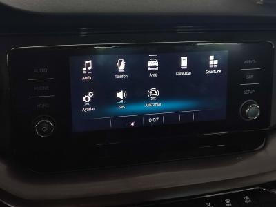 OCTAVIA ELITE 1.0 TSI e-TEC 110 DSG