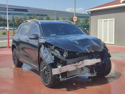 VITO TOURER 114 BLUETEC 528O PRO E6