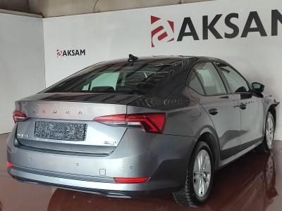 OCTAVIA ELITE 1.0 TSI e-TEC 110 DSG
