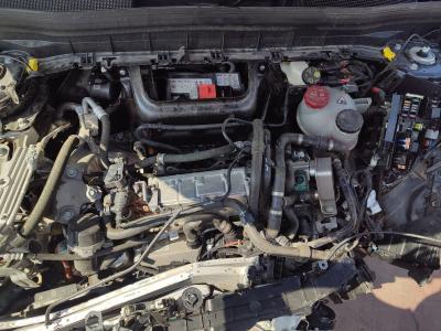 EQB 250+ AMG FL
