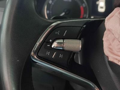 OCTAVIA ELITE 1.0 TSI e-TEC 110 DSG