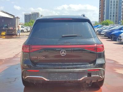 EQB 250+ AMG FL