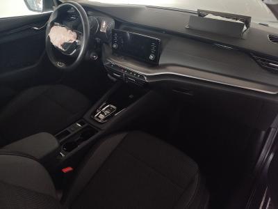 OCTAVIA ELITE 1.0 TSI e-TEC 110 DSG