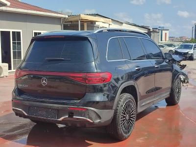 EQB 250+ AMG FL