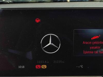 EQB 250+ AMG FL