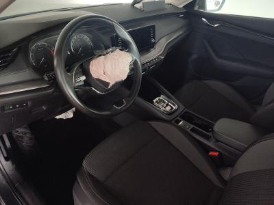 OCTAVIA ELITE 1.0 TSI e-TEC 110 DSG