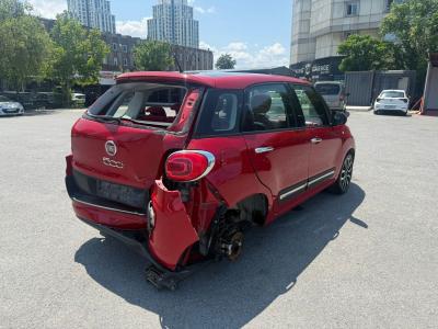 500L 1.3 M.JET II 85 PANORAMIC EDITION DUALOG