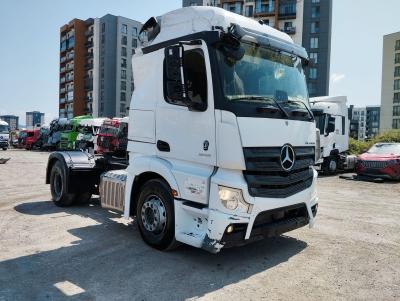 KAMYON ATEGO 2124 C U/4800 E5