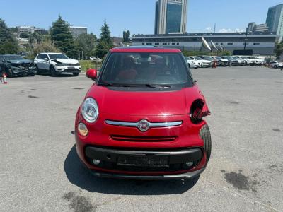 DOBLO COMBI 1.6 M.JET 105
