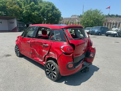 500L 1.3 M.JET II 85 PANORAMIC EDITION DUALOG