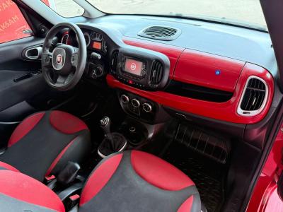 500L 1.3 M.JET II 85 PANORAMIC EDITION DUALOG