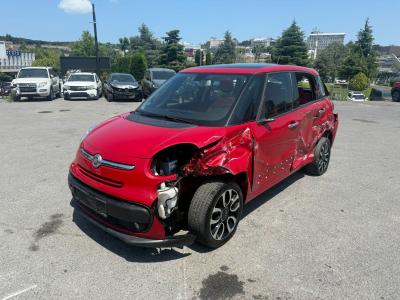 500L 1.3 M.JET II 85 PANORAMIC EDITION DUALOG